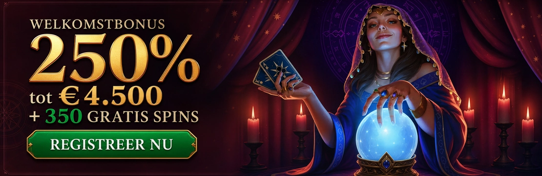 Astromania Casino
